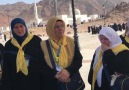 HAYAT TOUR BURSA OLARAK UHUD SAVAŞININ YAPILDIĞI YERİ ZİYARET ETTİK...