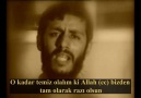 Hayber Serdarı Şehit İbrahim Himmet Allah (cc.) için iş yapalım.