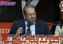 HAYDAR BAŞ ASKERİN ADAMI İDDALARINA CEVAP