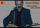 Haydar Erdoğan - Bizim Sevdamiz Başka Sevdadir