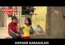 HAYDAR KARAASLAN ( BU ADAM BENIM BABAM )