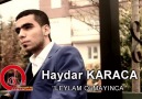 Haydar KARACA Leylam Olmayınca 2015 ( Ozan KIYAK ile Zaman Tun...