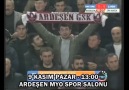 Hayde, Ardeşen GSK Destek Bekliyor!