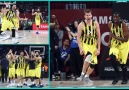 Haydi Fenerbahçe yık Olympiakosu al kupayı!