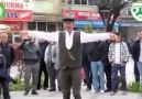 Haydi giresun karşilamasina