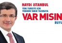 HAYDİ İSTANBUL