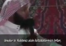 Haydi Tövbe ile Allah'a dönelim / Mansur al Salimi