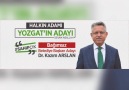 Haydi Yozgat Devam Et!