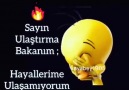 HAYELLERİME ULAŞAMIYORUM ... )