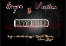 Hayen ft. Vavian - Battlefield (Diss to Enzel & Özcan)