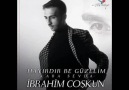 Hayırdır BE GÜZELİM--İBRAHİM COŞKUN 2013 Sizlerle