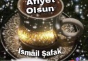 Hayırlı Akşamalar