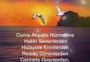 Hayırlı AkşamlarCuma Akşamınız Hayr Olsun