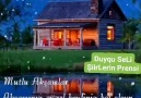 HAYIRLI AKŞAMLAR SAYGILAR SEVGİLER ... - Duyqu SeLi Şiirlerin Prensi