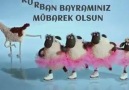 Hayırlı bayramlaaarrr