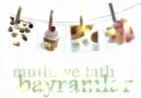 Hayırlı Bayramlar