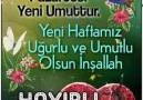 Hayırlı Bereketli Sabahlar inşaAllah