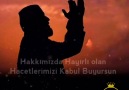 HayırLı CumaLar AMİN