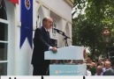 Hayırlı Cumalar - Milletin Başkanı Erdoğan