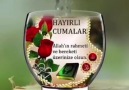 Hayırlı Cumalar - Okyanus Yürekli Düşler