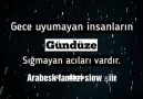 Hayırlı geceler dilerim..ca