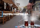 Hayırlı haftalar....- Türkiye İş Kurumu-İŞKUR