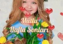 Hayırlı ..*) (.. (. .. Hafta Sonlari ..... ..