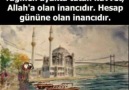 Hayırlı Huzurlu Vakitler