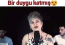 hayırlı sabahlar - Deli gibi Sevmek ruhumuzda var