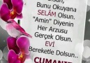 Hayırlı Sabahlar Hayırlı Cumalar - Hz Muhammed Aşkı