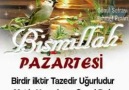 Hayırlı Sabahlar Herkese