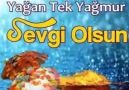 HAYIRLI SAĞLIKLI HAFTALAR