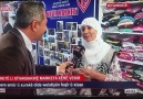 Hayır Marketimiz TRT KÜRDİ Haber de.. - TDV Yenişehir Gönüllüleri