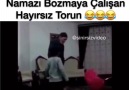 Hayırsız torun