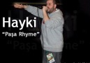 Hayki - Paşa Rhyme [HQ]