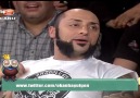 Hayko Cepkin'den Disko Kralı'nda Brutal Vokal   Laf Sokma:)