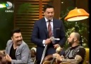 Hayko Cepkin - Helyum Gazı (Beyaz Show)