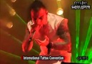 Hayko Cepkin - İnternational Tattoo Convertion Fethiye1