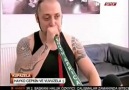 Hayko Cepkin Vuvuzela çalarsa:)