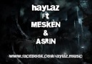 Haylaz Ft.Mesken & Asrın - [Beni Benimle Bırak] 2011