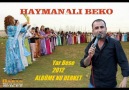 HAYMANALI BEKO YAR 2012