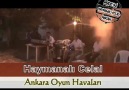 Haymanalı Celal - Ankara Oyun Havaları [Yeşilyurt Köyün'den 2012]