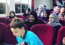 Hay maşallah yeni nesil gümbür gümbür geliyor