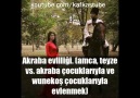 Haynape bildiklerimiz...