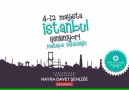 Hayra Davet Şenliği 4-12 Mayıs'ta İstanbul'da