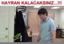 HAYRAN KALACAKSINIZ...!!! Kuş beyinli sözünü yediren hareketler