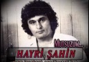 Hayri Şahin - Mutsuzum - 1981