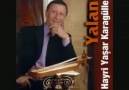 Hayri Yaşar KARAGÜLLE-Kedi yavrisi