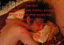 Hayro Dark ßelow - Yalancı Sevdıgım 2012