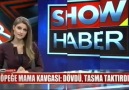 Hayvan  Düşmanına  tek  Yumruk